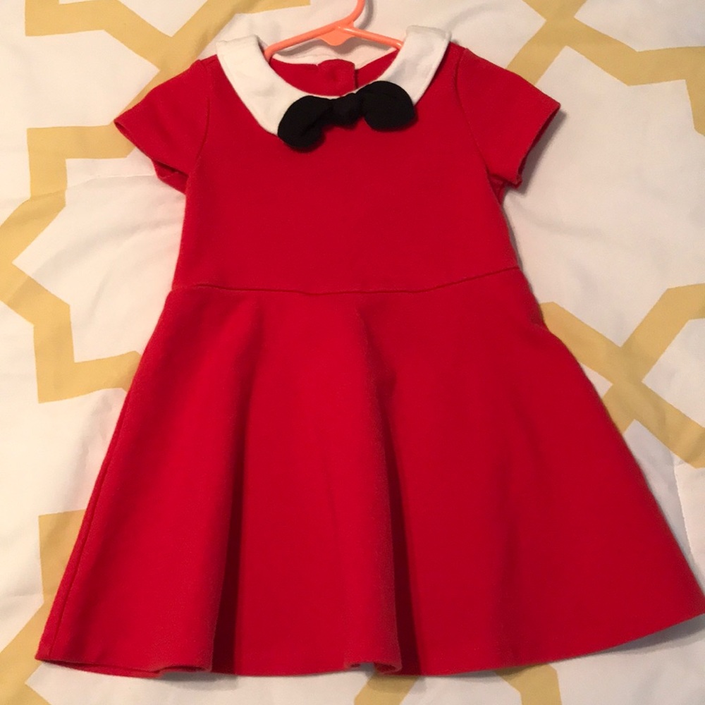 Olivia Collection Dress